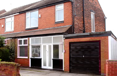 Brocklebank road, Fallowfield, Manchester - Image 2